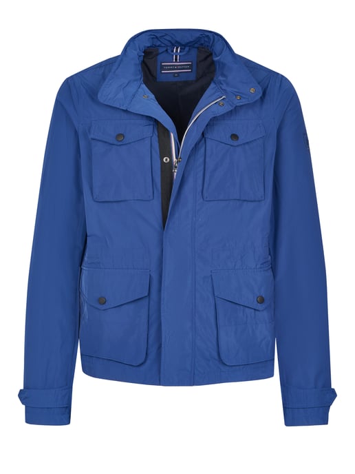 chaqueta tommy hilfiger - Image 1