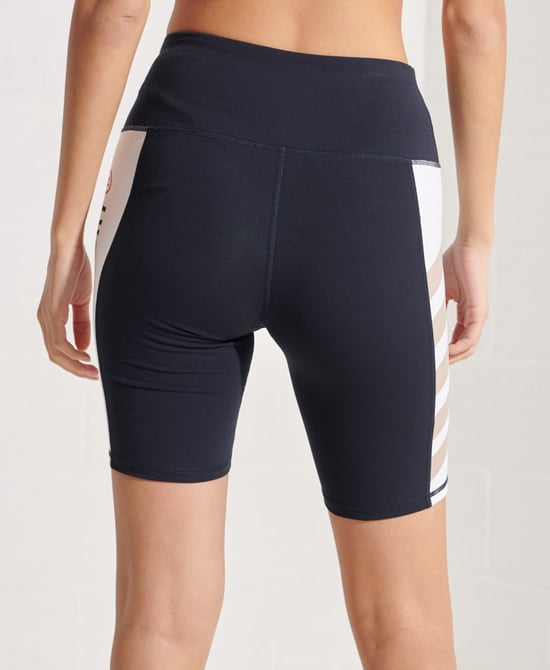 Superdry Active Lifestyle Cycle Short - Image 3