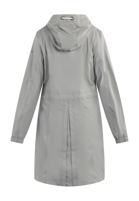 Schmuddelwedda raincoat women - Image 4
