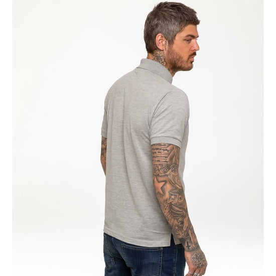 Kruze Polos de manga corta para hombre - Image 5