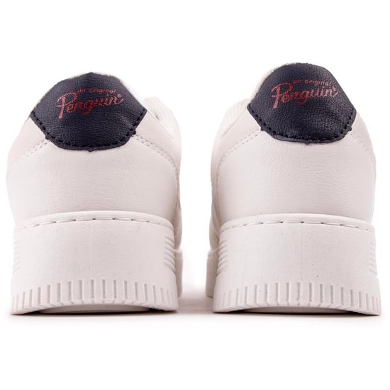 Penguin Squadron Junior Trainers