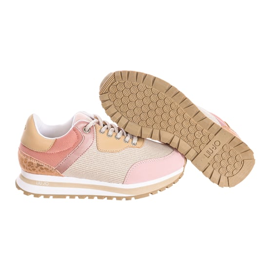 Sneaker WONDER 501 4A3723TX081 mujer - Image 3