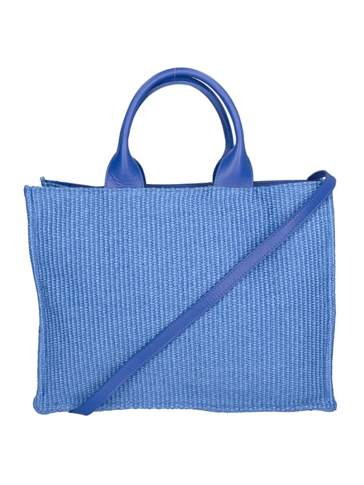My-Best Bag bolso Binnenmateriaal: 70% katoen - 30% synthetisch etc BLUETTE - Image 5