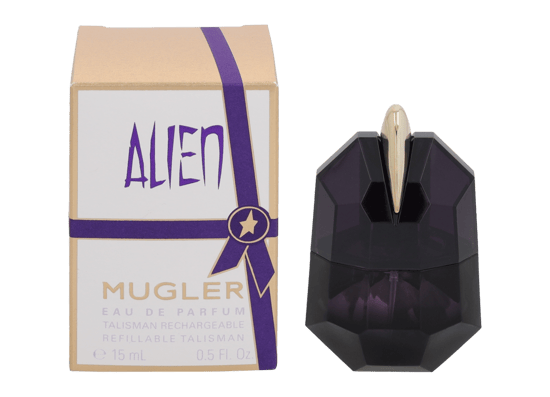 Thierry Mugler Alien Edp Spray Refillable 15 ml - Image 1