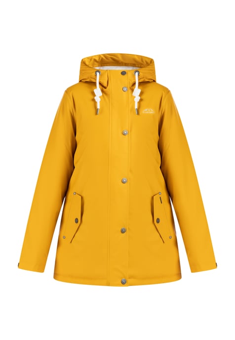ICEBOUND women mustard - Image 1