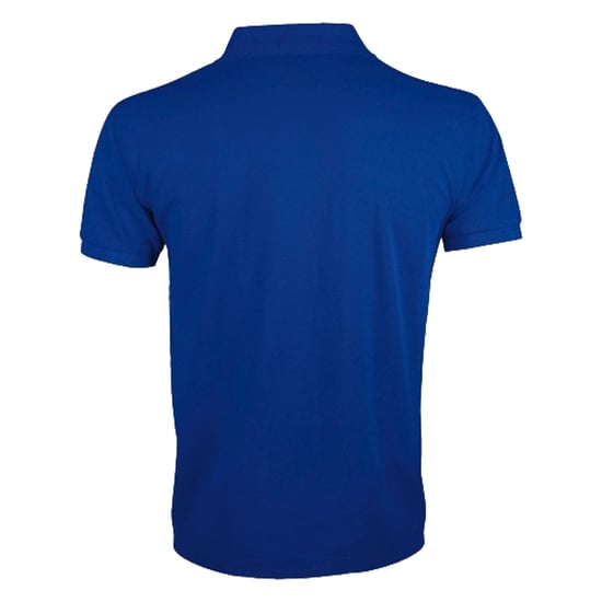SOLS Mens Prime Polo Shirt (Royal Blue) - Image 2