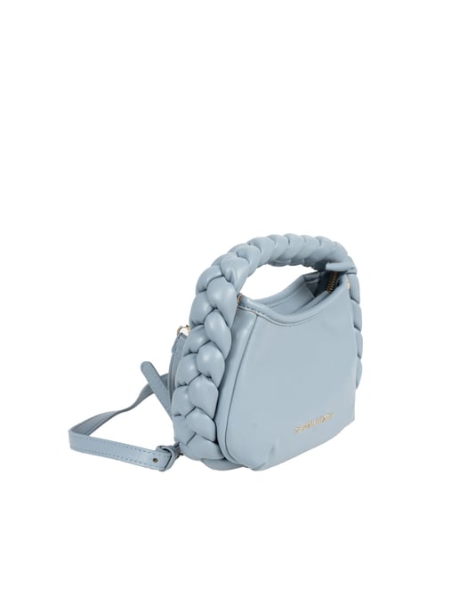 Silvian Heach Bolso de mano Mujer Azul - Image 3