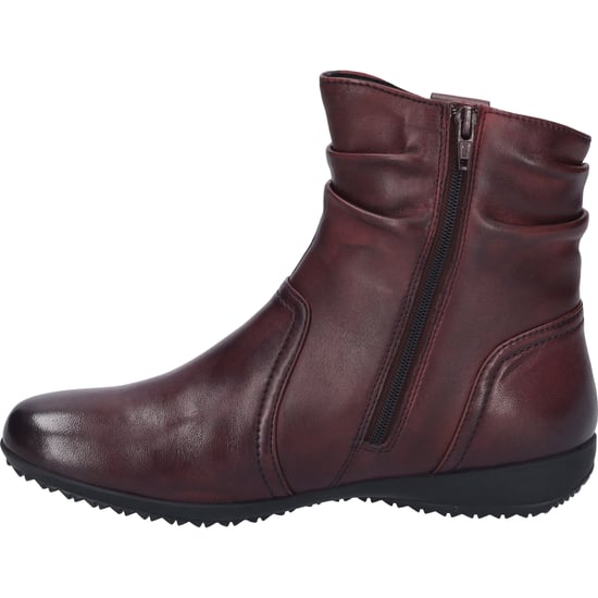 JOSEF SEIBEL Naly 63 | Botines de Mujeres | rojo - Image 3