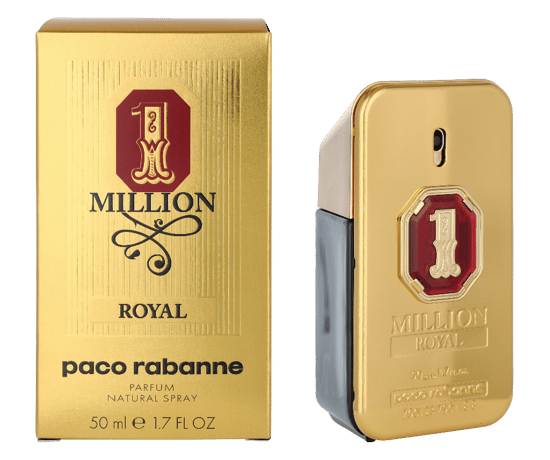 Paco Rabanne 1 Million Royal Edp Spray 50 ml - Image 1