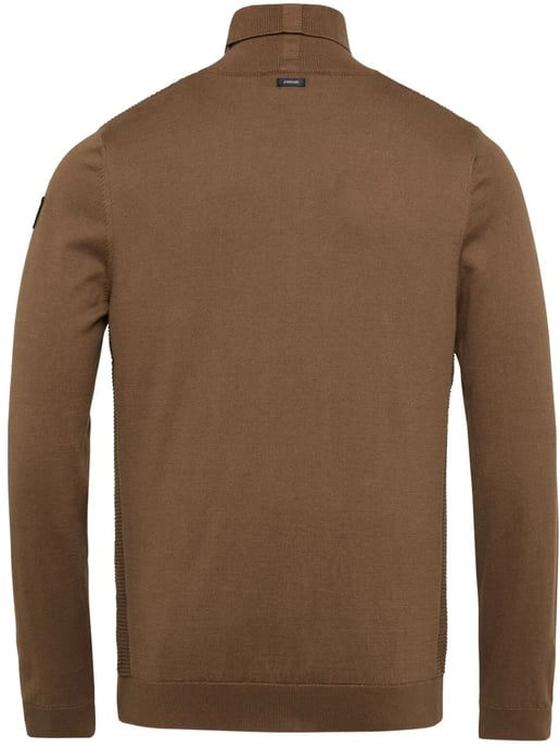 Jersey Vanguard VKW2209322 Marrón - Image 2