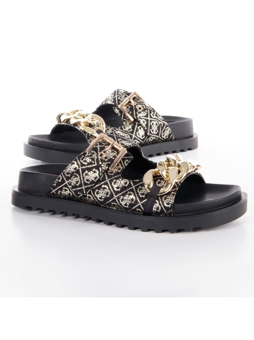 Zapatillas Guess Fatema 4G Logo - Image 2