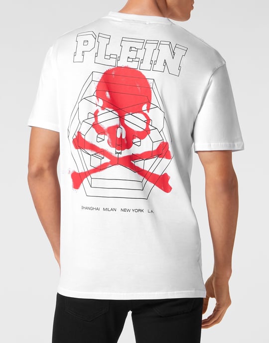 Camiseta Cuello Redondo - Image 3