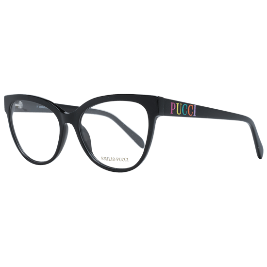 Emilio Pucci Gafas EP5182 001 55 - Image 1