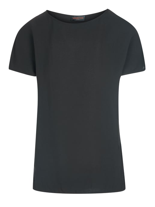 Blusa vaquera Trussardi - Image 1
