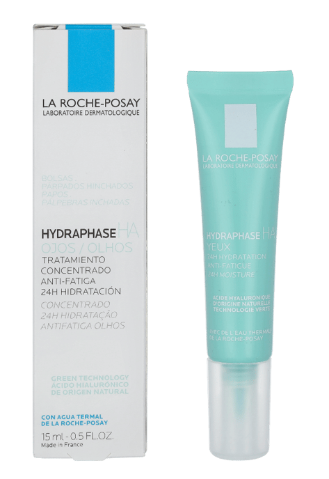 Hydraphase Intense Soin Yeux 15 ml - Image 1
