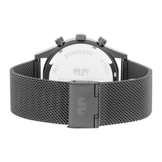 Rhodenwald Söhne Stainless steel Watch - Image 4
