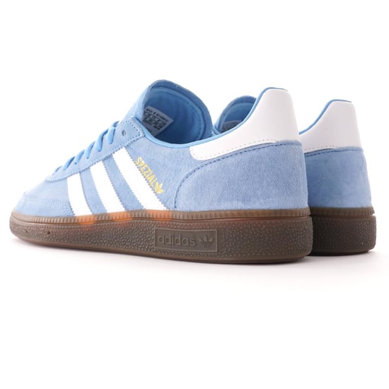 Zapatillas Adidas Hombre Azul Claro - Image 3