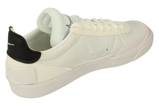 Nike Drop-Type Hbr Mens Trainers White - Image 3