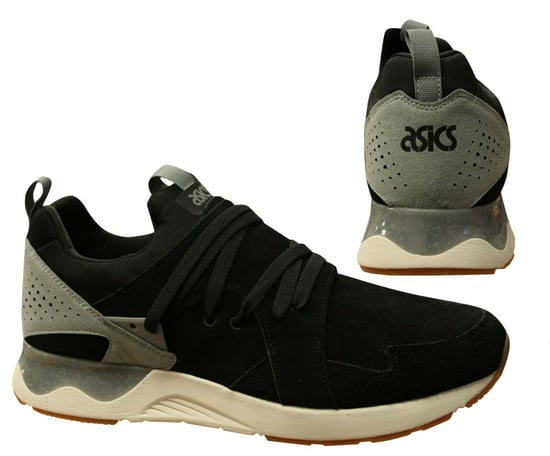 Asics Tiger Gel-Lyte V Sanze TR Mens Black Trainers