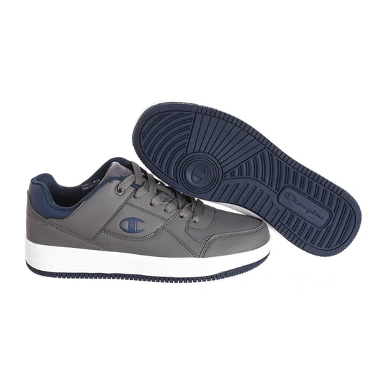 Zapatilla Deportiva Rebound Low GS - Image 4