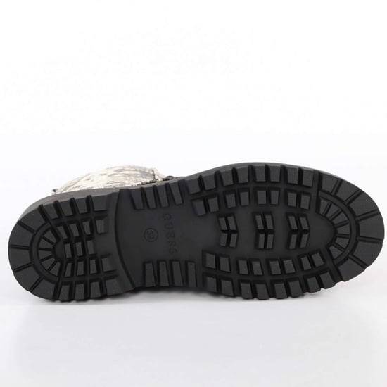 Botines de cocodrilo Anfibio para mujer de Guess - Image 6