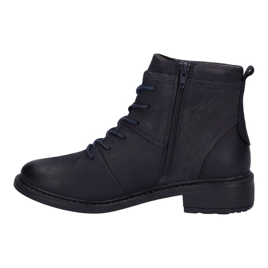 JOSEF SEIBEL Selena 50 | Botines de Mujeres | azul - Image 3