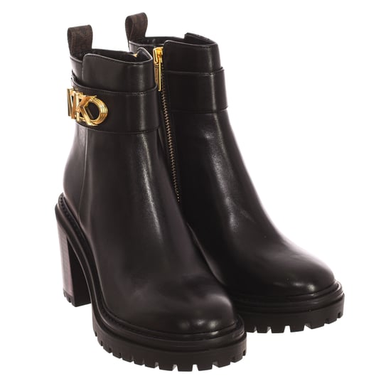 Heeled ankle boots 40F2PKME7L women