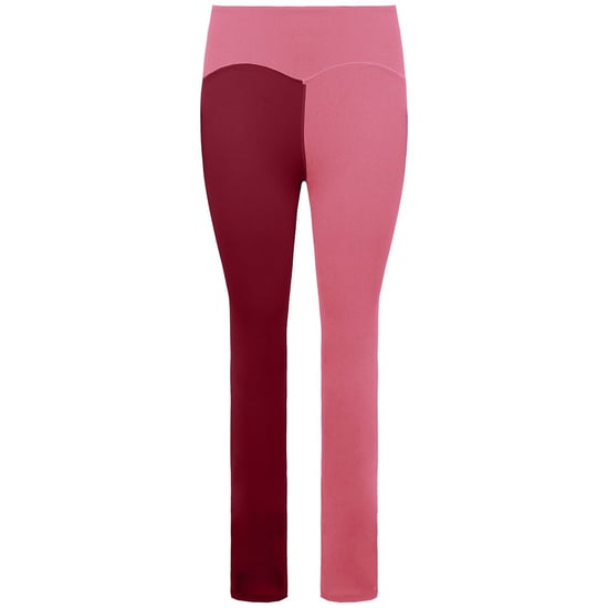 Leggings rosas para mujer Lisa de BoxRaw - Image 2