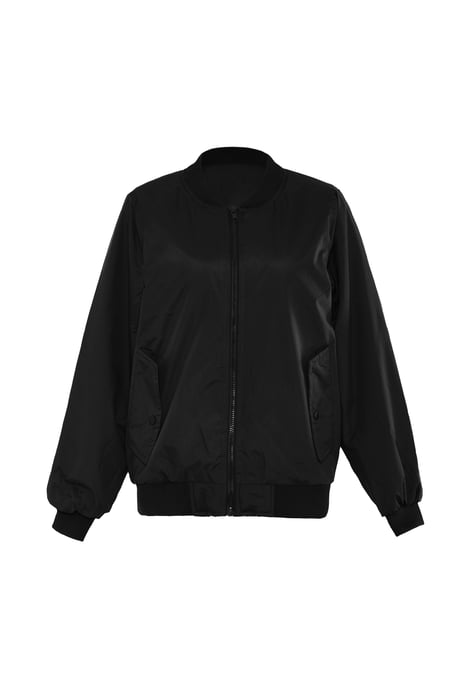 Mymo Jacket women black - Image 1