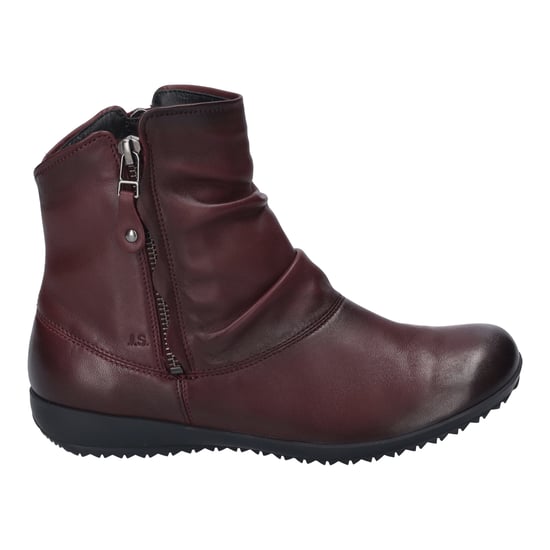 JOSEF SEIBEL Naly 24 | Botines de Mujeres | rojo - Image 2