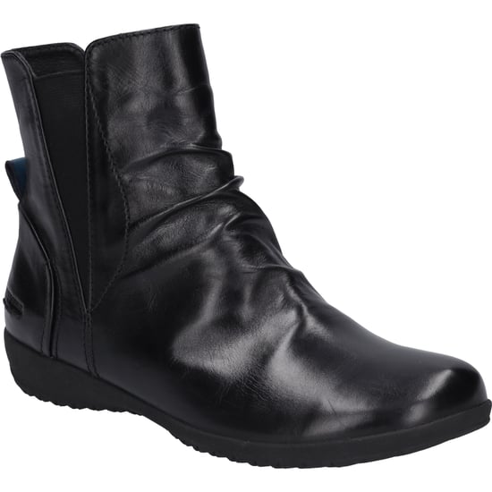 JOSEF SEIBEL Naly 66 | Botines de Mujeres | negro - Image 1