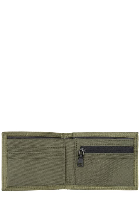 Fors Bi Fold Wallet