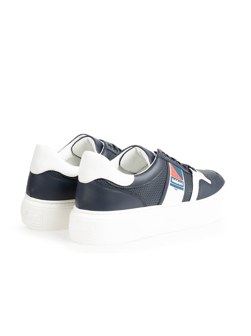 Baldinini Zapatilla Hombre Azul - Image 3
