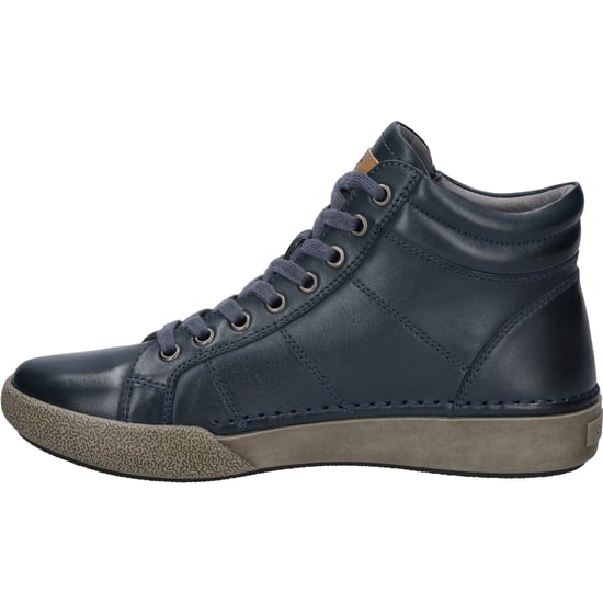 JOSEF SEIBEL Claire 11 | Snaker de Mujeres | azul - Image 3