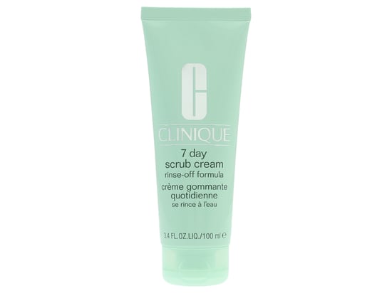 7 Day Scrub Cream Rinse Off Formula 100 ml - Image 3