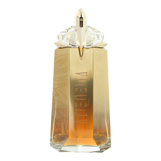 Thierry Mugler Alien Goddess Intense Eau De Parfum 90ml Spray For Her - Image 2
