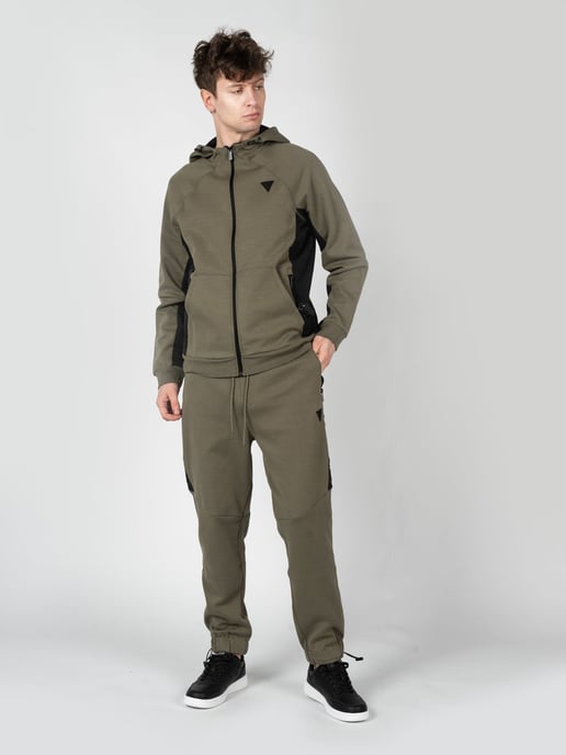 Guess Pantalones Remy del hombre verde - Image 2