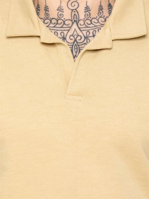 Enzo Polo de verano para hombre - Image 5