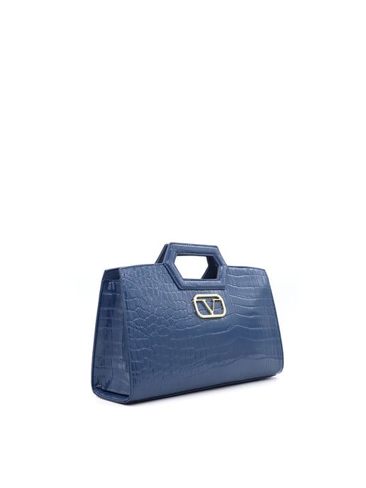 V Italia bolso de mano Mujer - Image 2