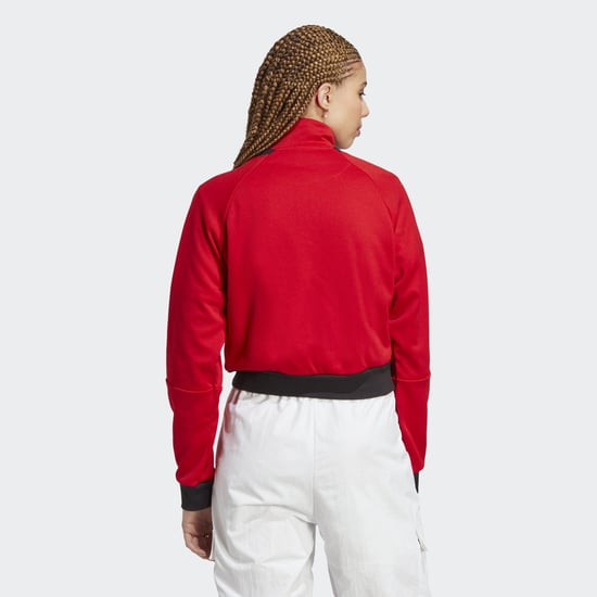 Tiro Suit Up Lifestyle Track Top - Image 2