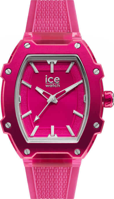 Reloj Ice Watch Ice Boliday - Reloj de Mujer Rosa Brillante 023323 - Image 1