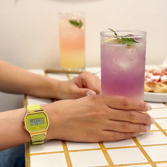 Ice Watch Ice Digit Retro - Sunny Lime Women's Green Watch 022054 - Image 4