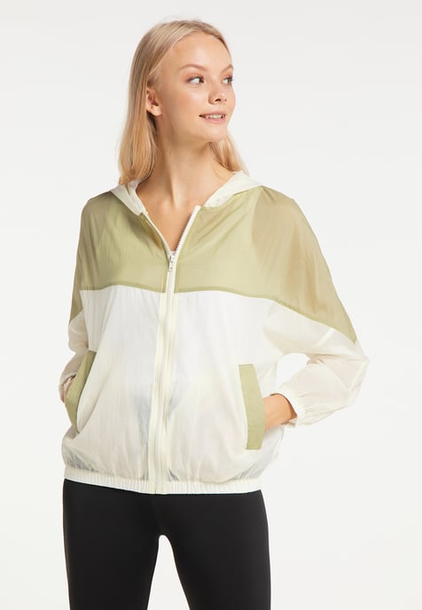 Mymo Windbreaker women - Image 3