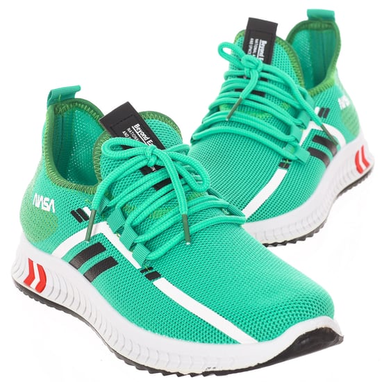 CSK2037-M women's high style lace-up sports shoes