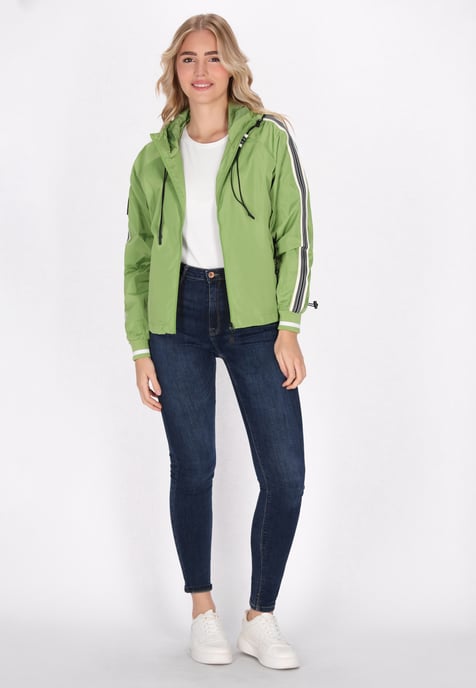 Schmuddelwedda Blouson women - Image 2