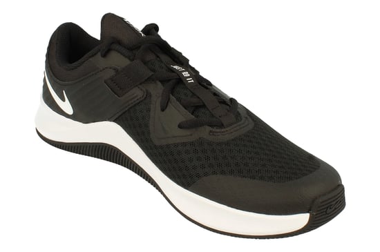 Nike Mc Trainer Mens Black Trainers