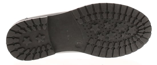 Miss Riot Girls Shoes School Amy black