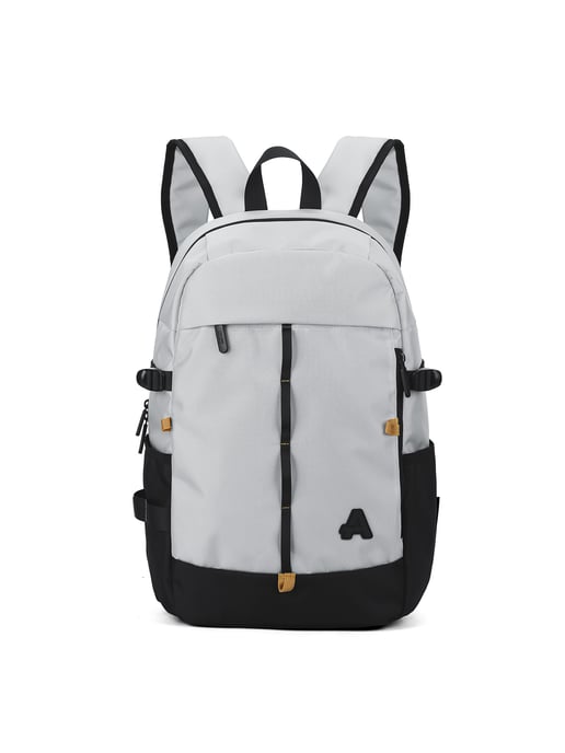 Aoking Mochila Unisexo GREY - Image 1