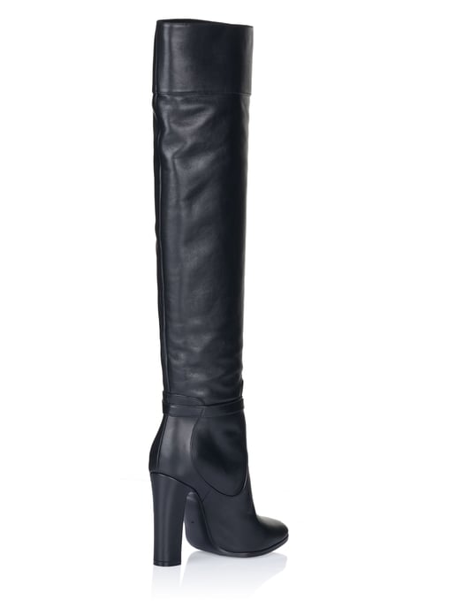 Botas Dolce & Gabbana - Image 3