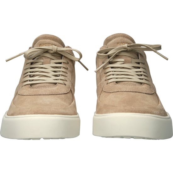 CRAG ESKA MID - Travertine - Sneaker (mid)